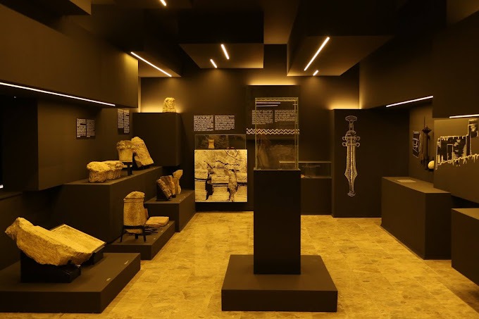 Musée franciscain de Jajce