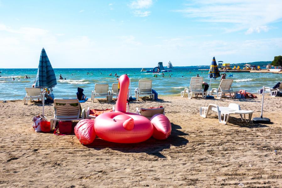 Zadar : plages, criques et îles paradisiaques sur le littoral croate !