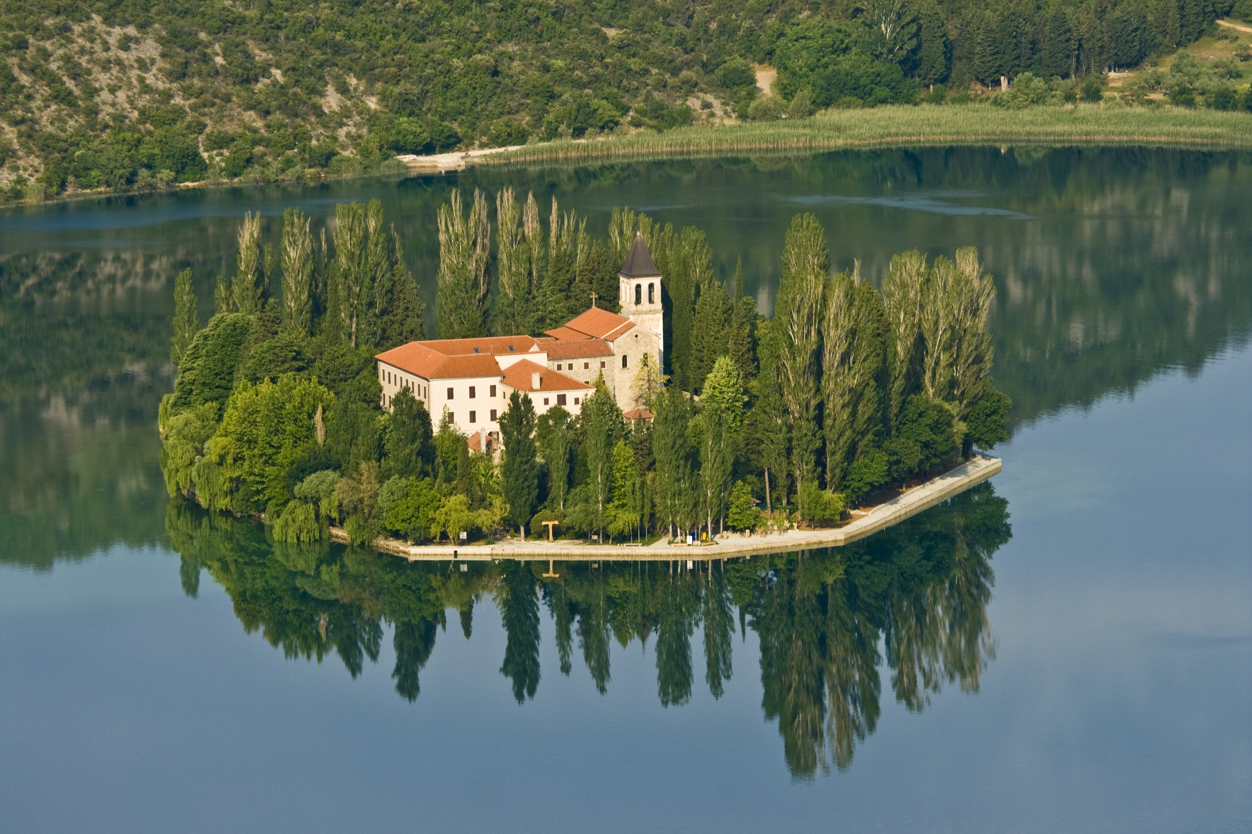 Visovac