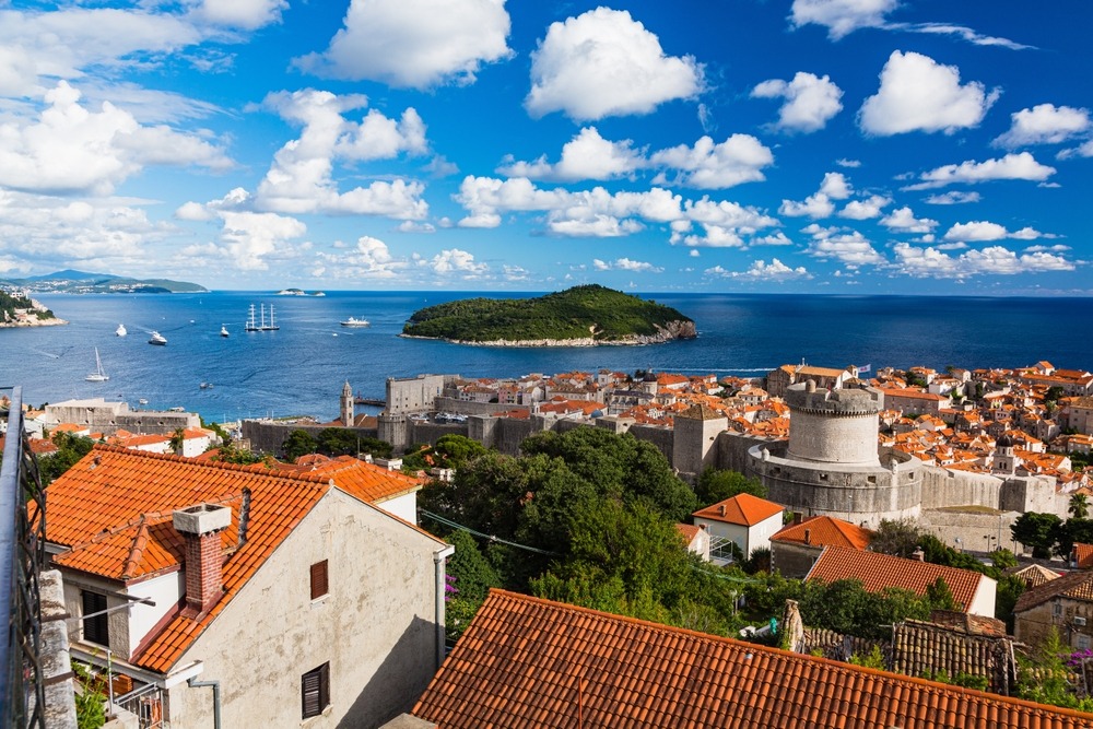 Lokrum