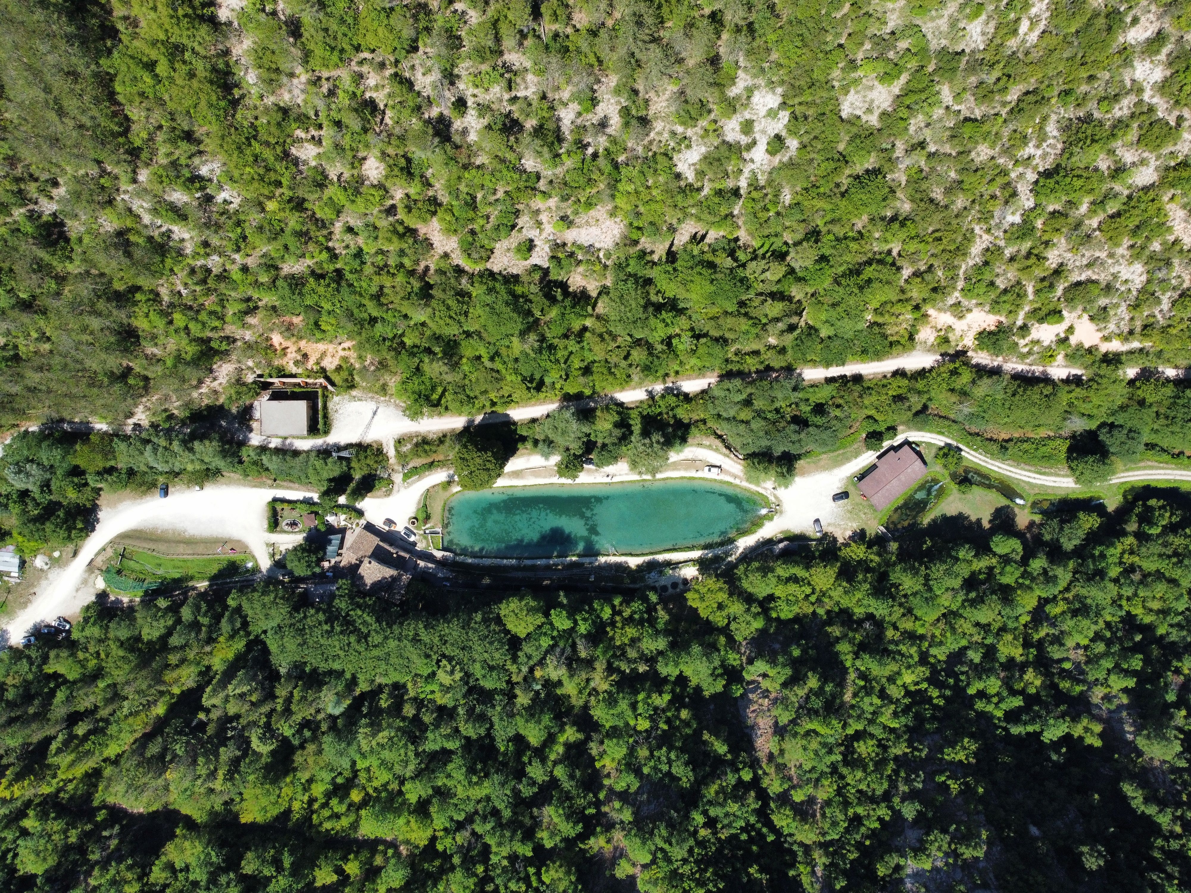 Parc naturel d'Učka