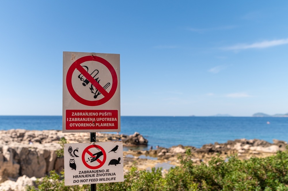 Comment voyager en Croatie de manière responsable ?