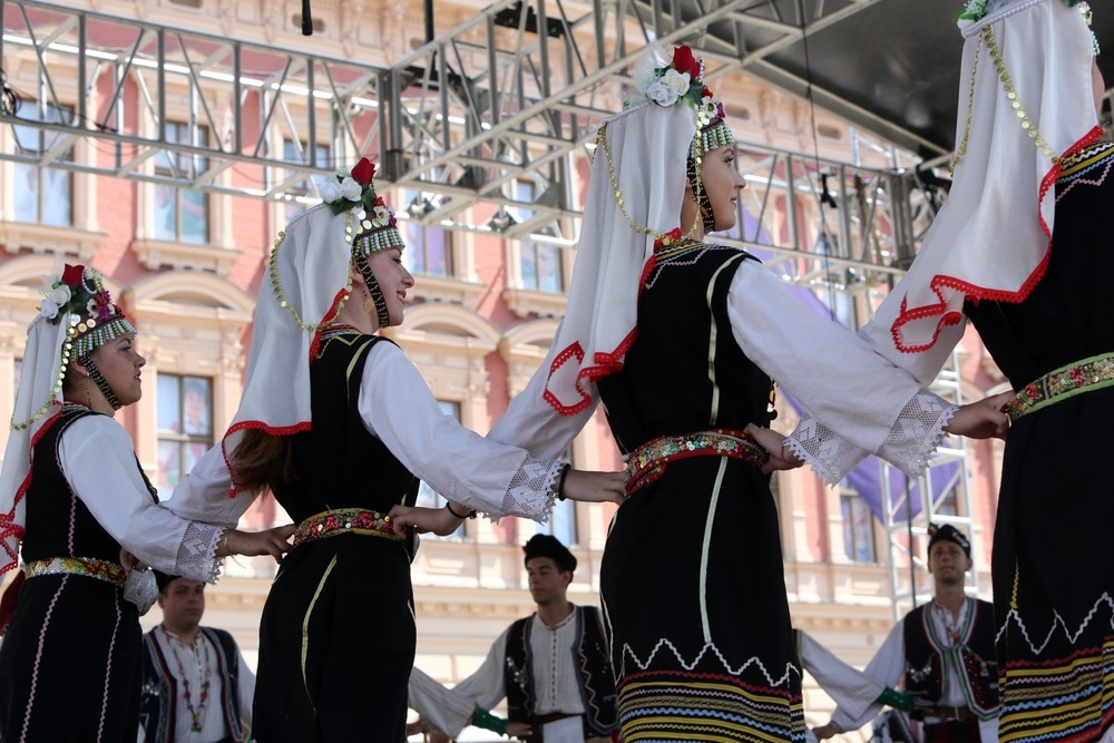 Festivals et événements en Croatie