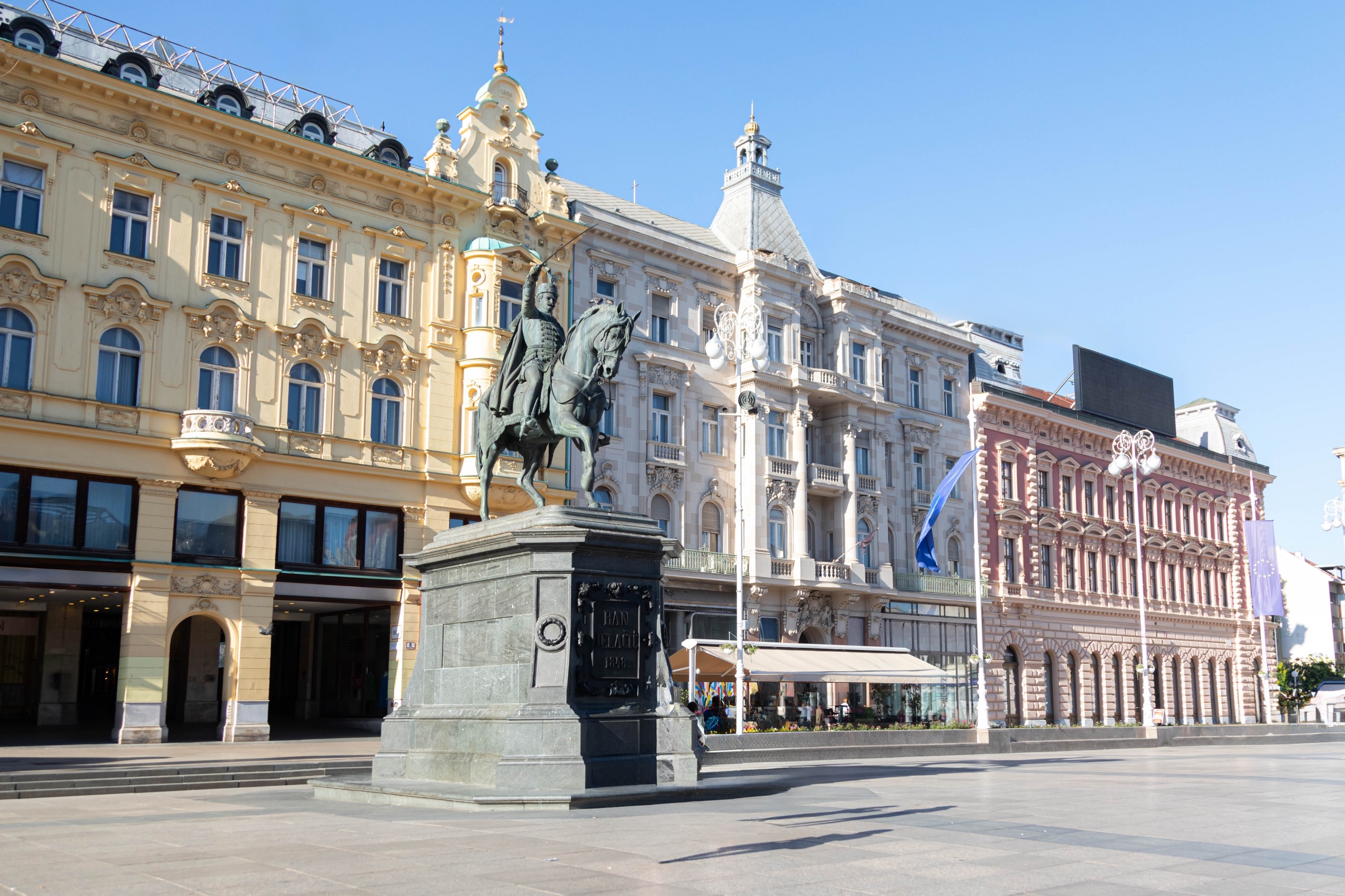 Visiter Zagreb : les incontournables à ne pas manquer