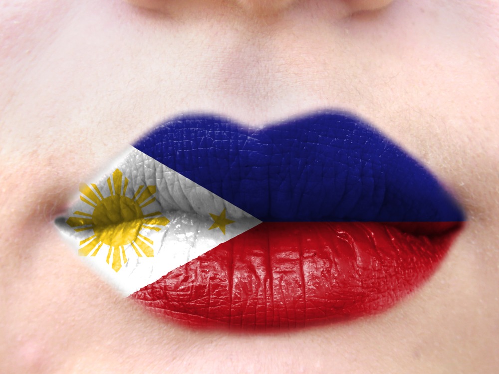 Langue parlée aux Philippines et communication