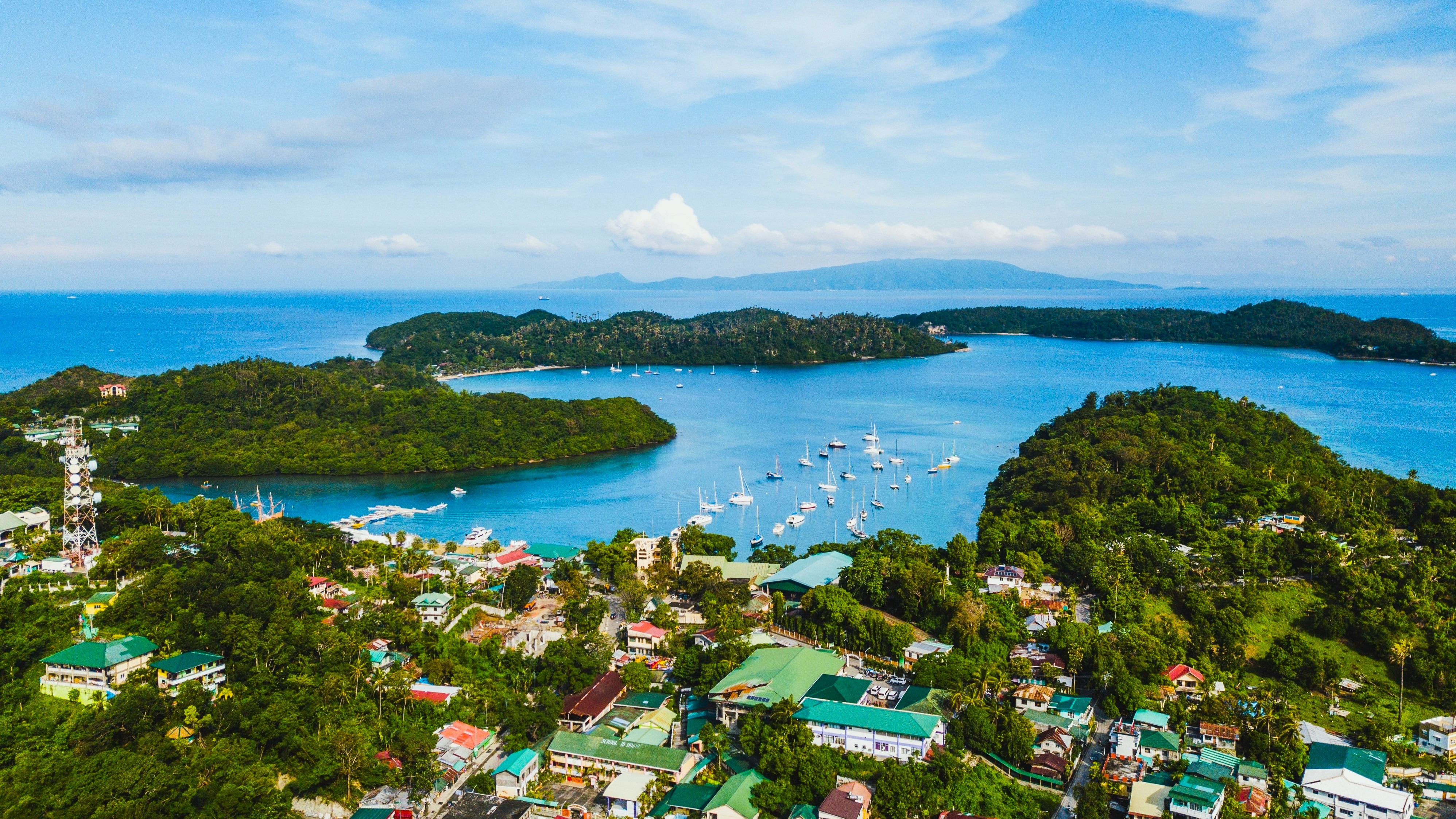 Mindoro et Romblon