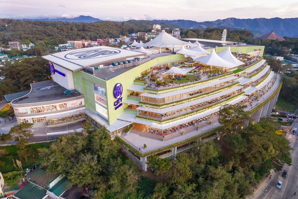 Baguio