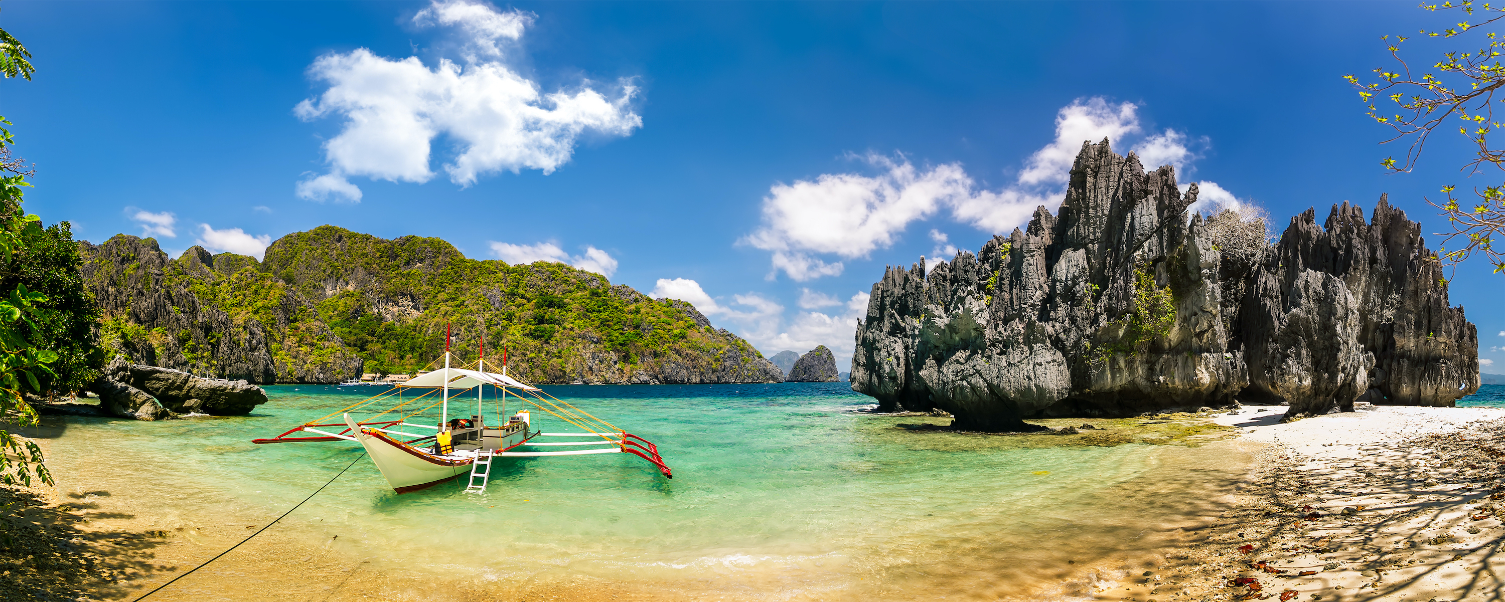 Votre agence de voyage aux Philippines