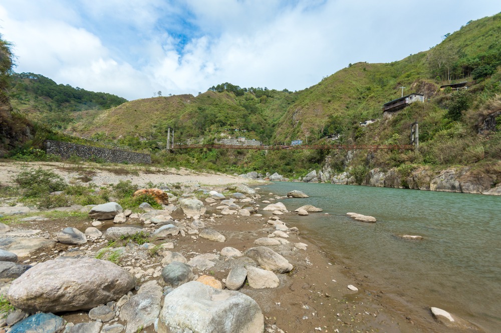 Rivière Chico