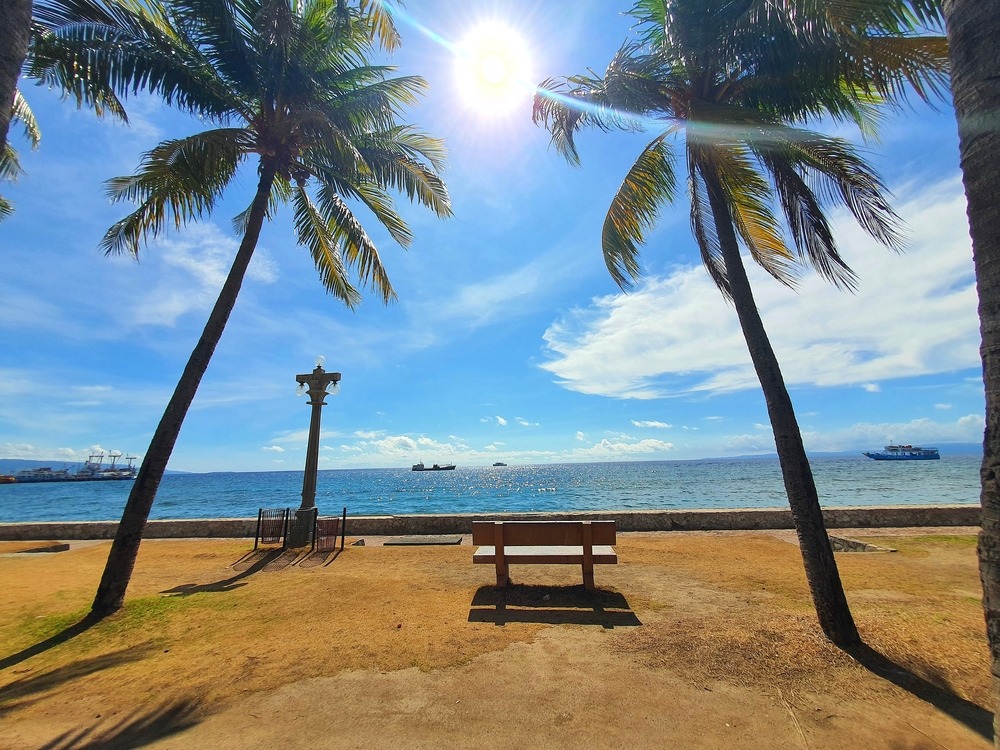 Dumaguete