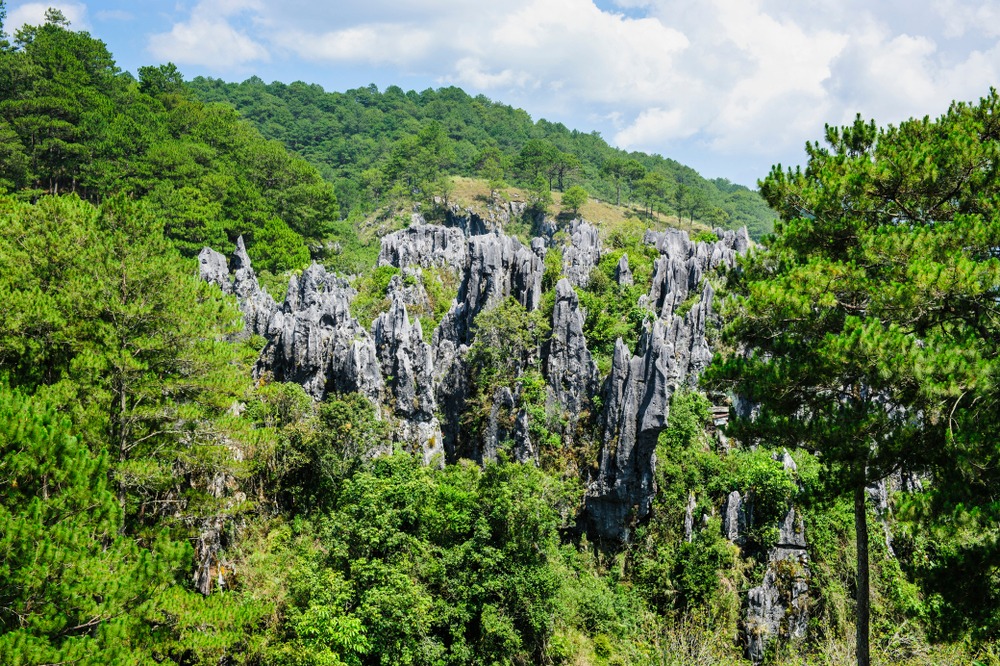 La Vallée de l’Echo