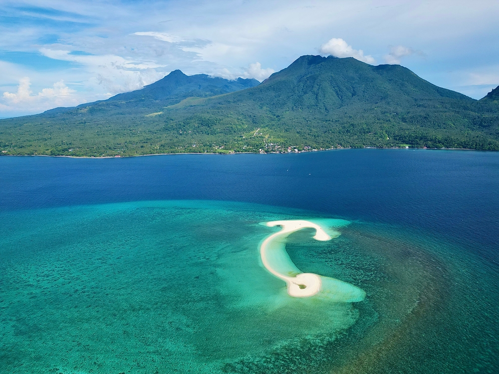 White Island