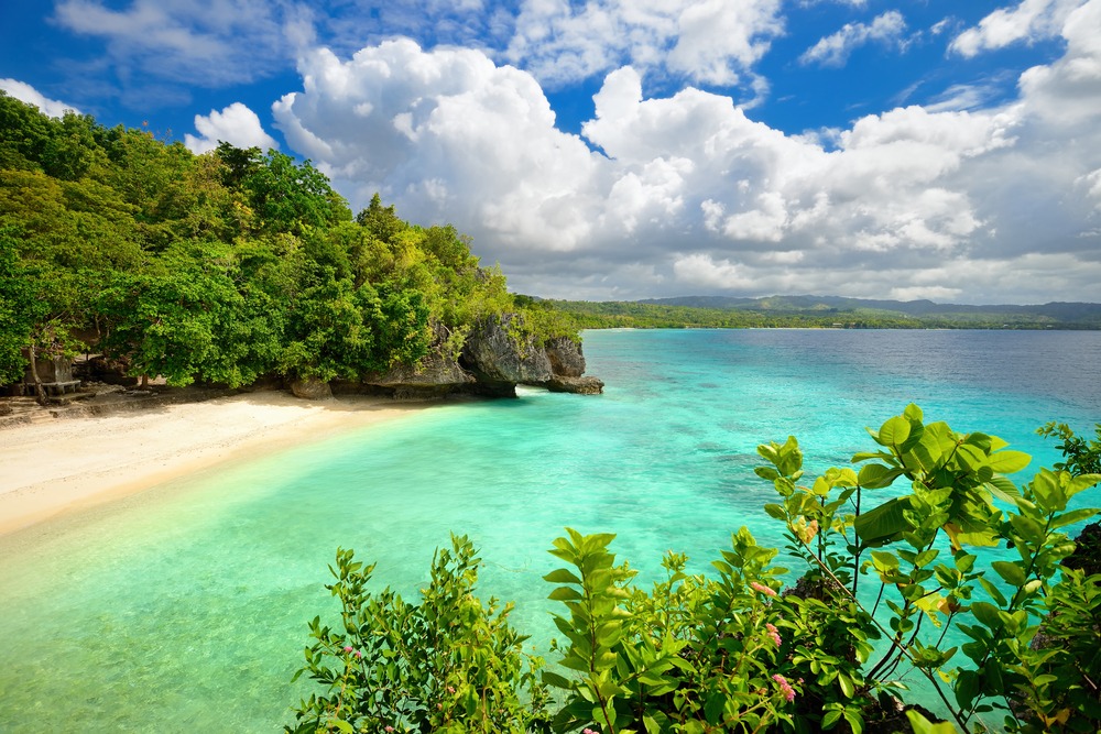 Île de Siquijor