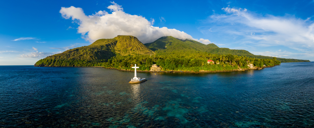 Camiguin