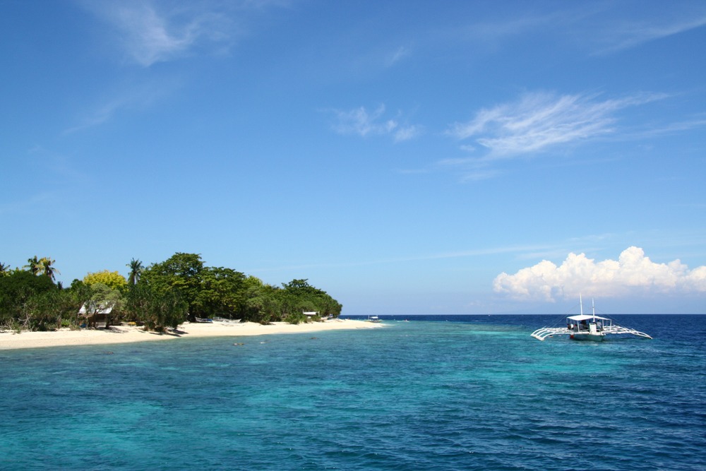 Île de Balicasag