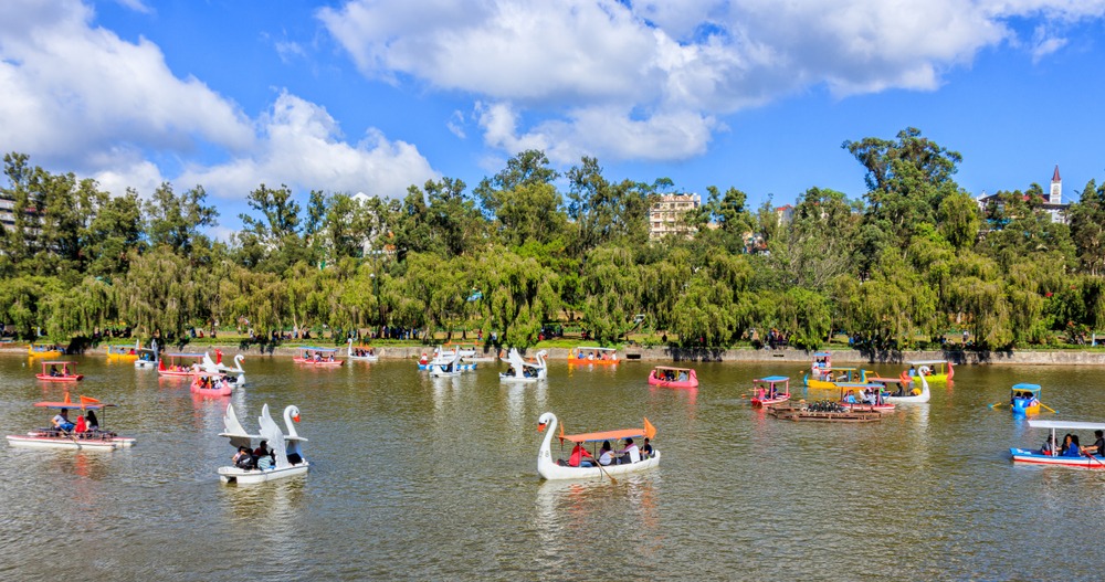 Parc Burnham