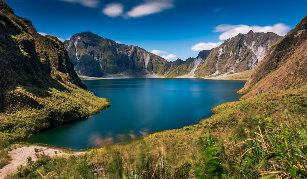 Pinatubo