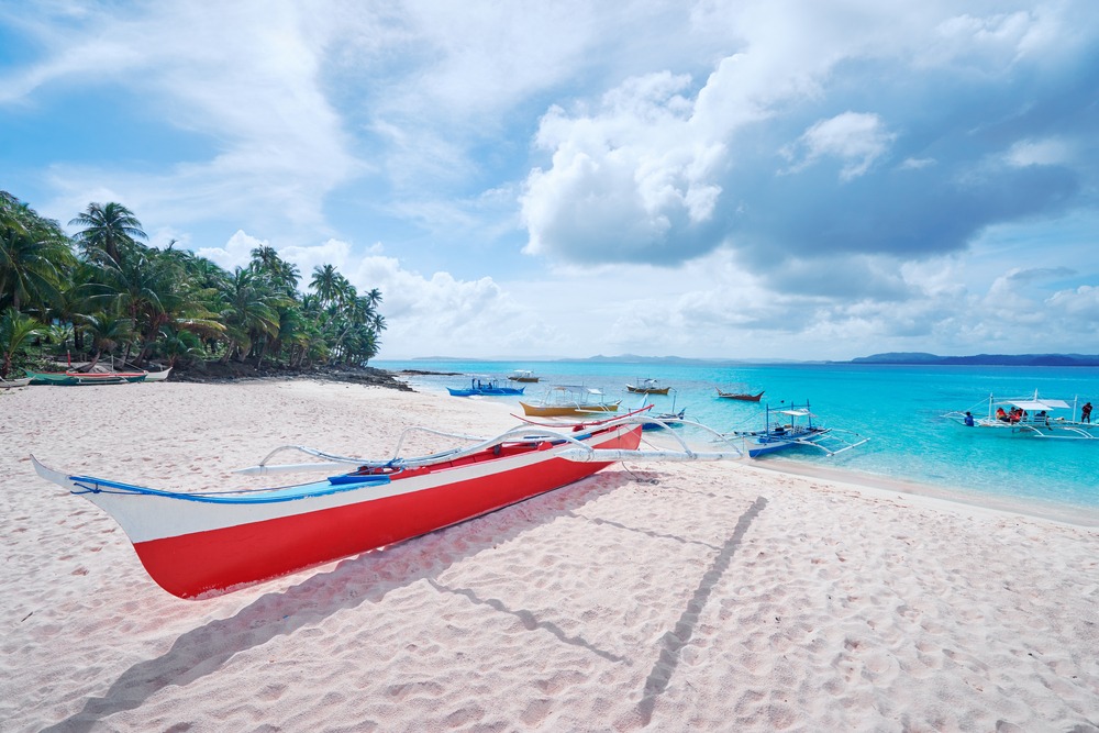 Quelle île philippine choisir lors d’un voyage sur l'archipel ?