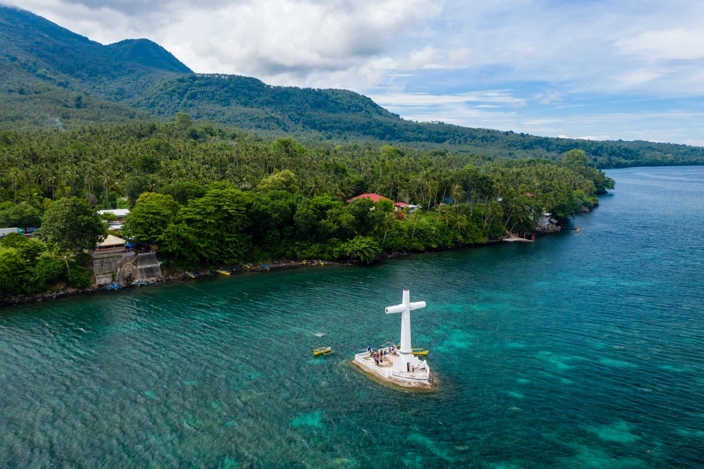 Île de Camiguin
