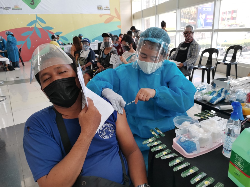 Santé et vaccins pour un voyage aux Philippines