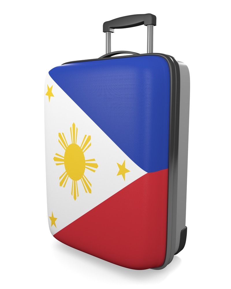 Que mettre dans sa valise pour les Philippines ?
