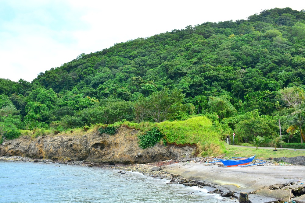 Ile de Corregidor