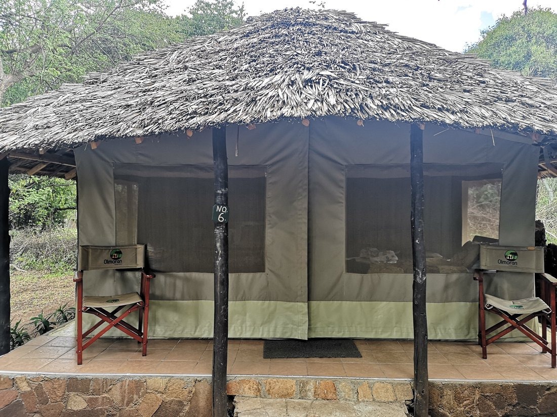 Olmoran Tented Camp