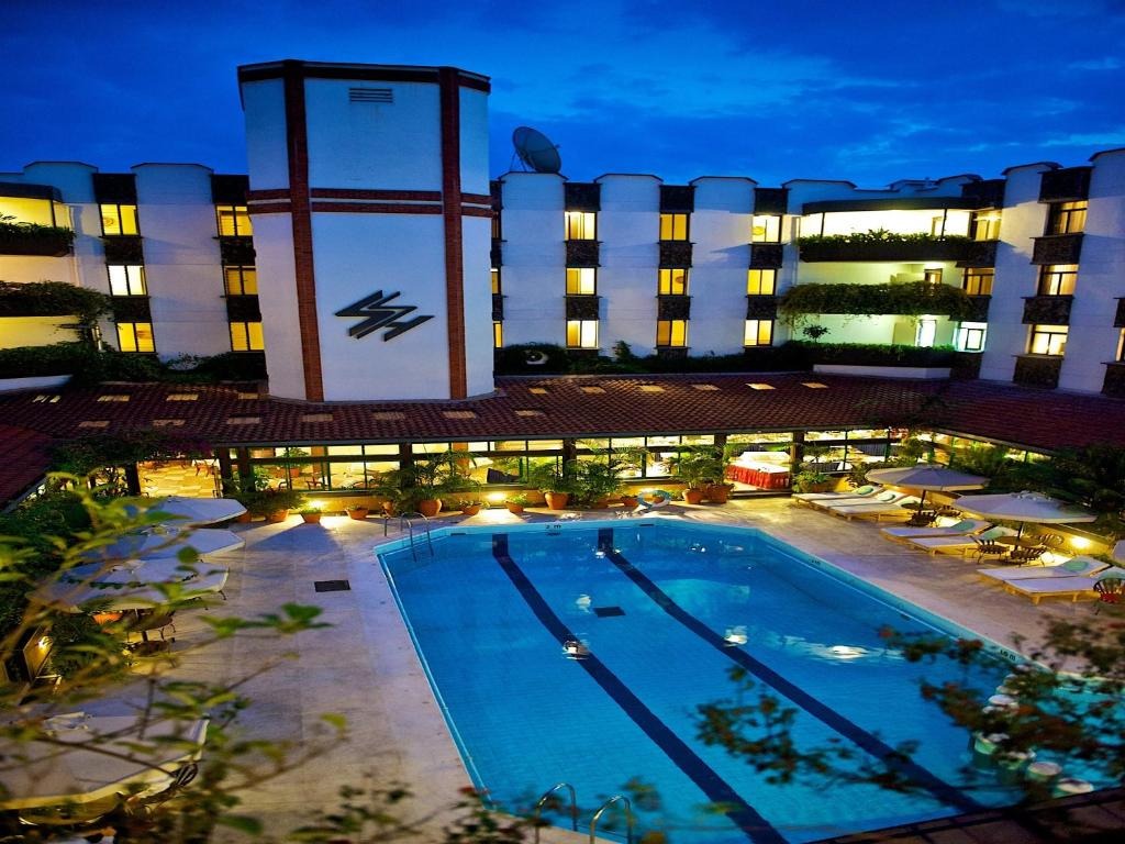 Hotel Silver Springs