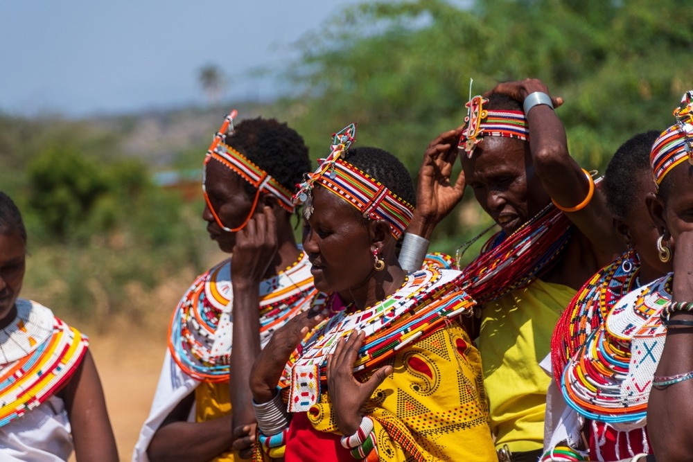 Village d'Umoja au Kenya : zoom sur cette société matriarcale du comté de Samburu