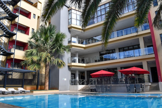 Hillpark Hotel