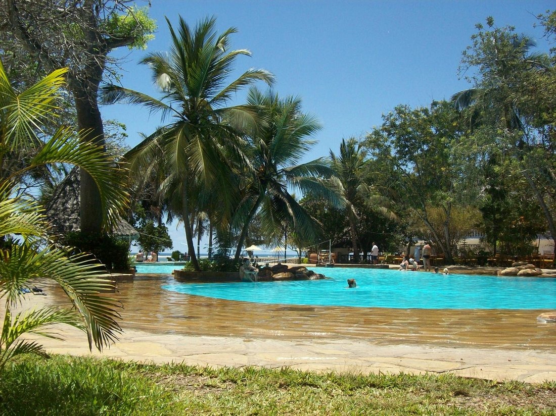 Hotel Papillon Lagoon Reef