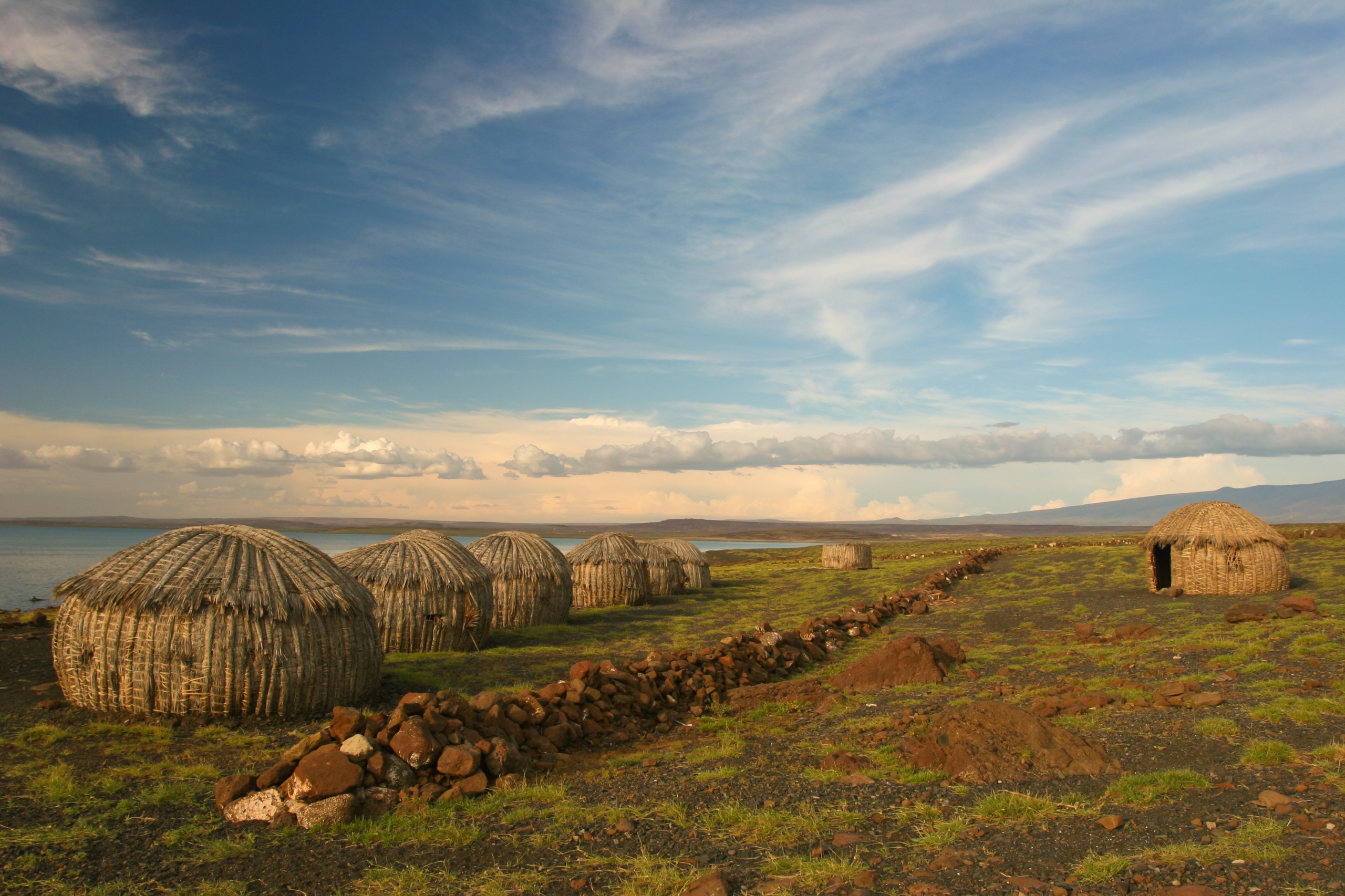 Turkana