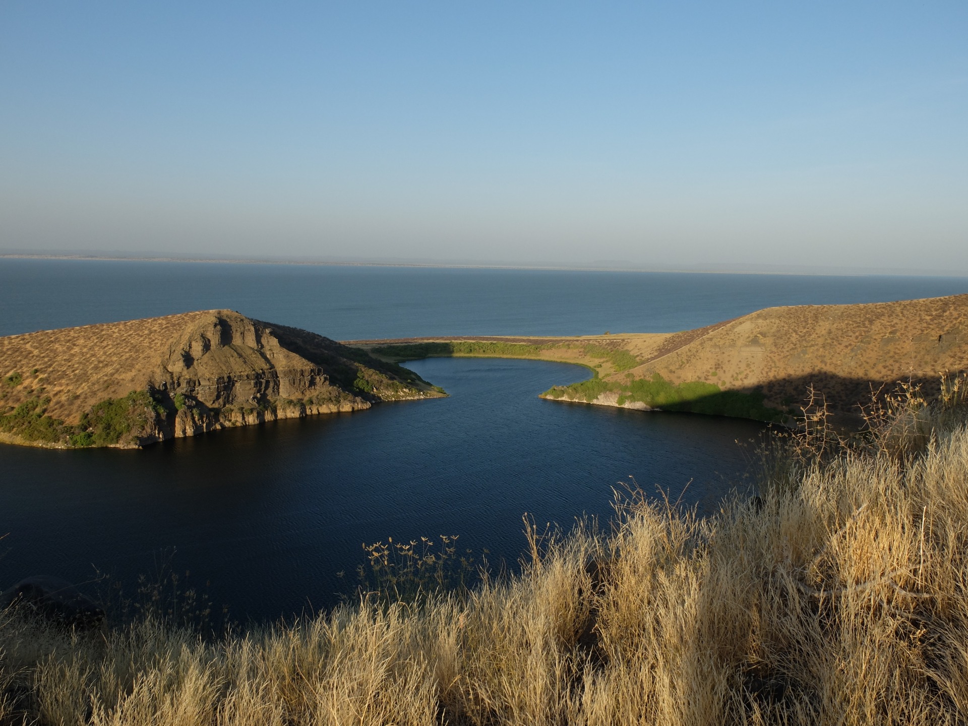 Lac Turkana