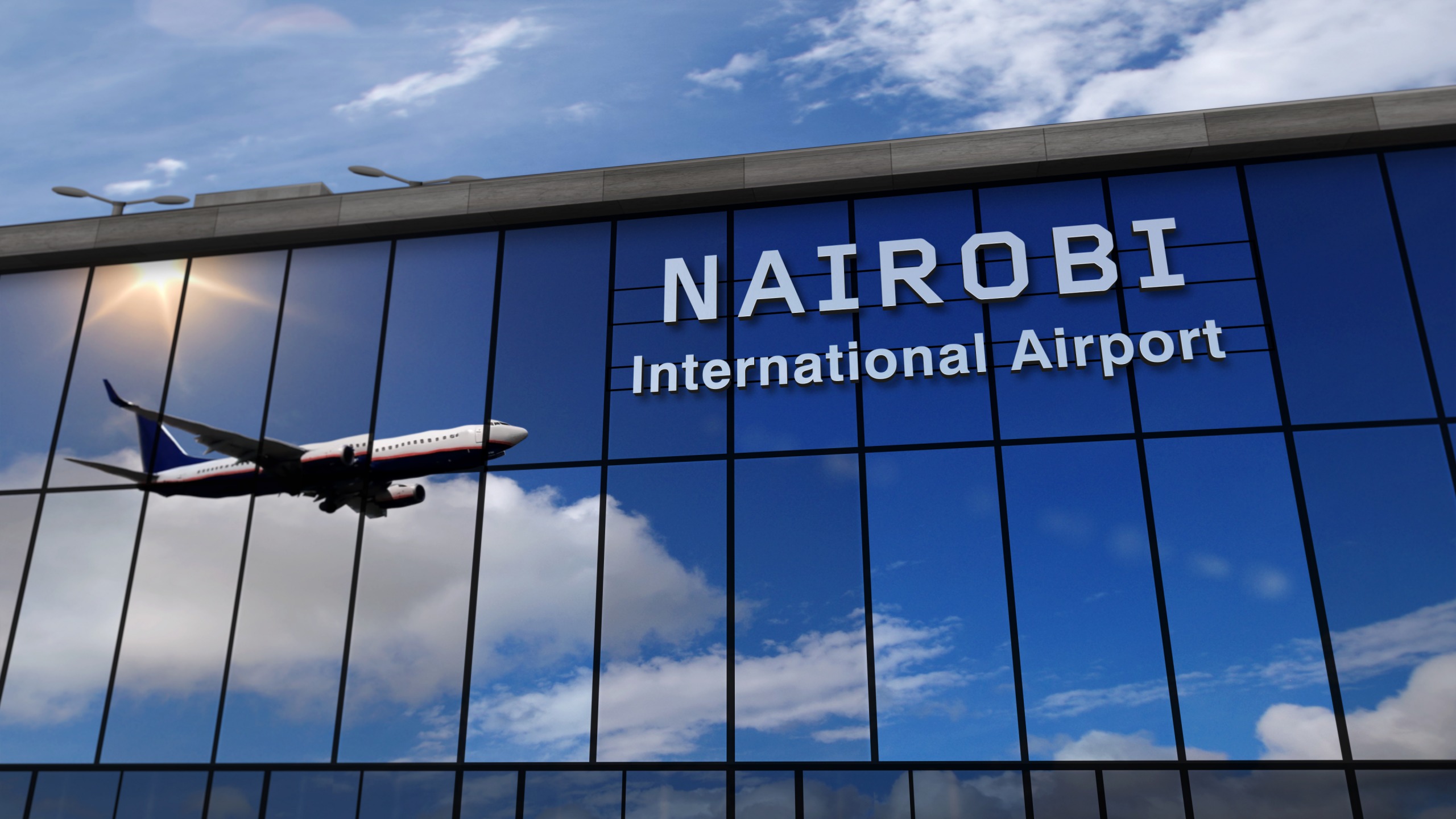 Comment aller au Kenya