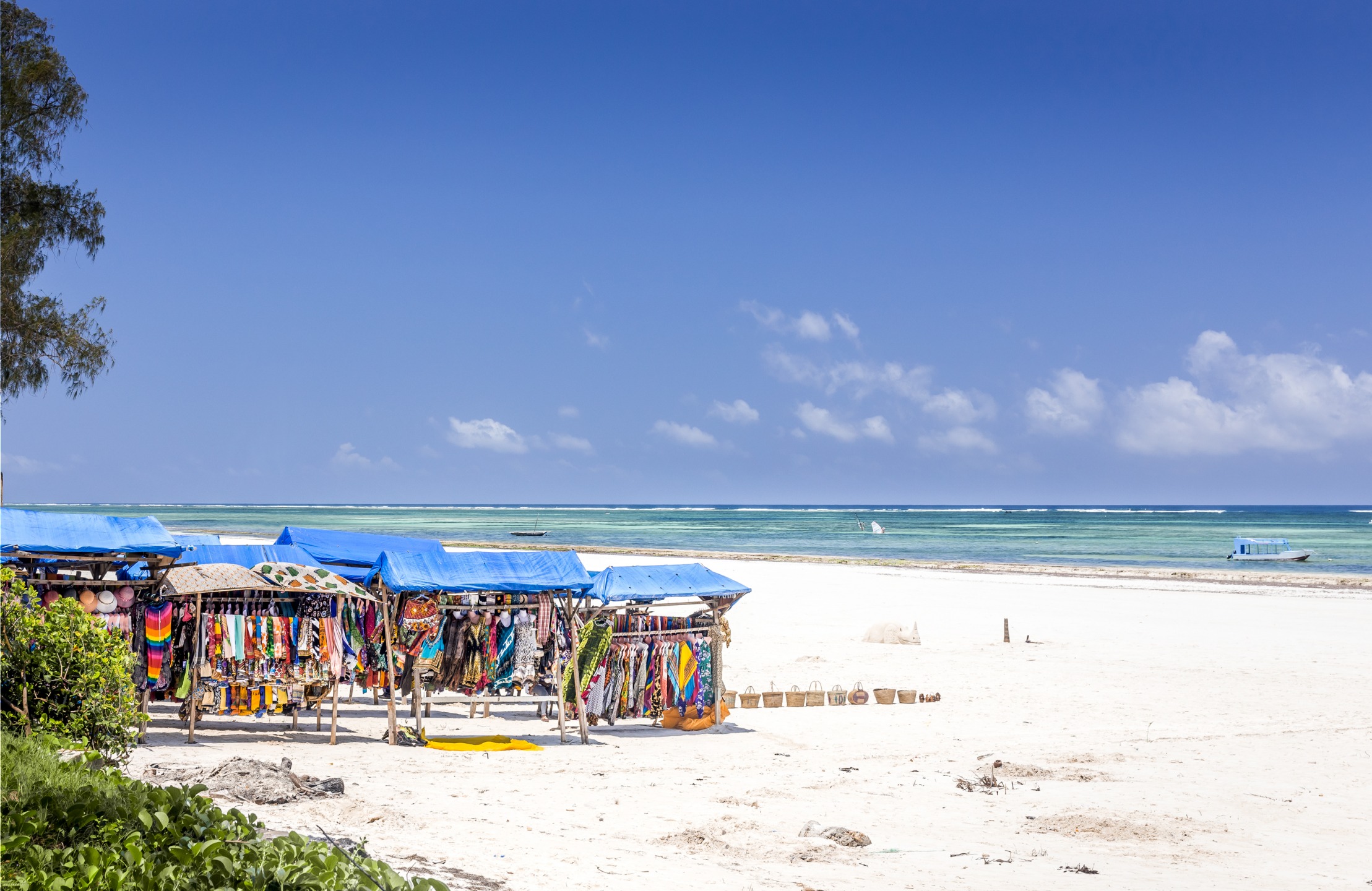 Diani Beach