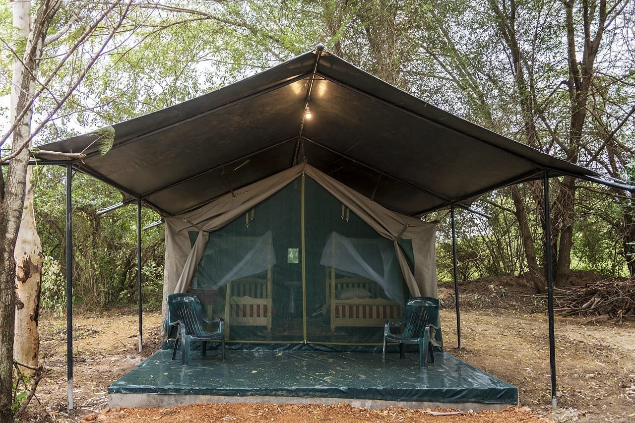Talek Bush Camp