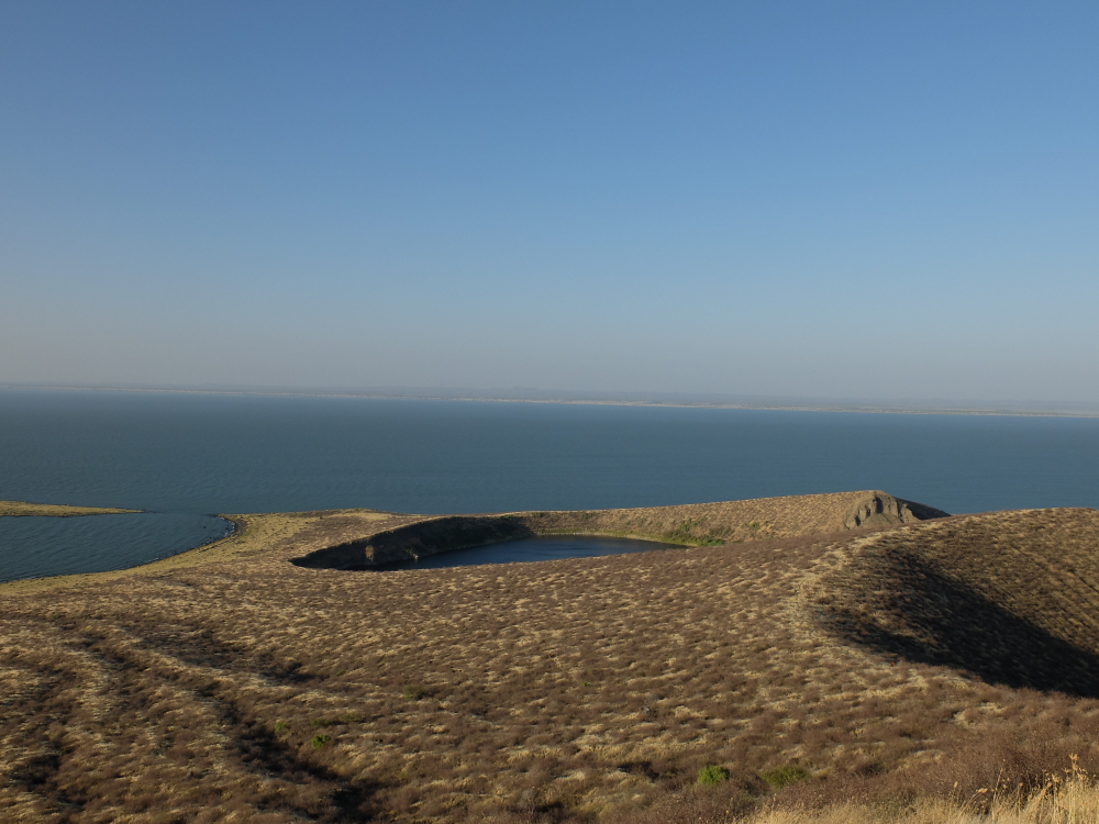 Parc national de Central Island