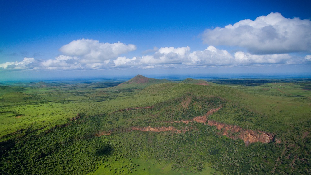Réserve nationale de Marsabit