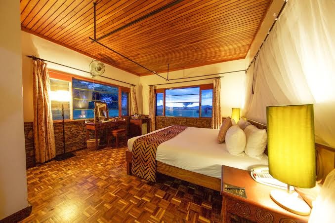 Muthu Keekorok Lodge