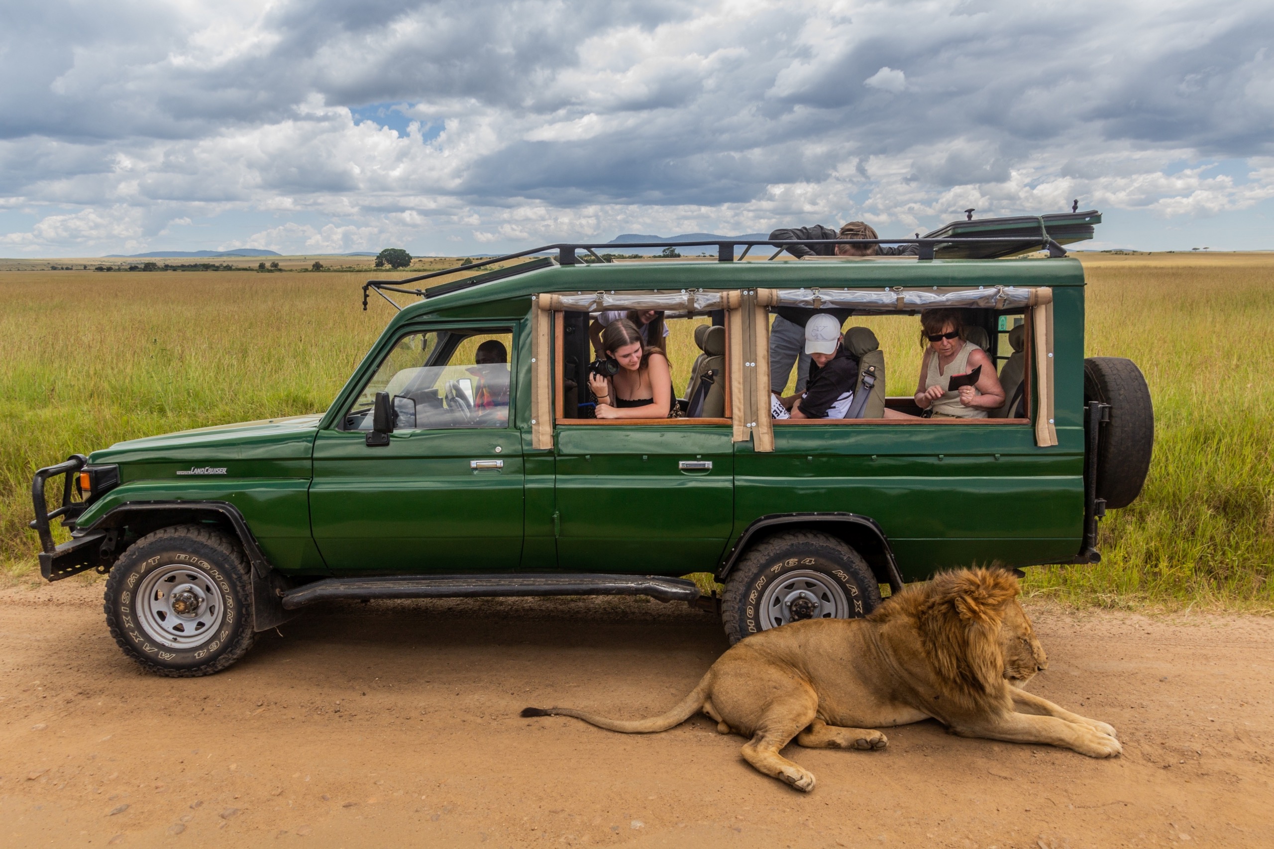 Tanzanie ou Kenya, quel pays choisir pour un safari ?