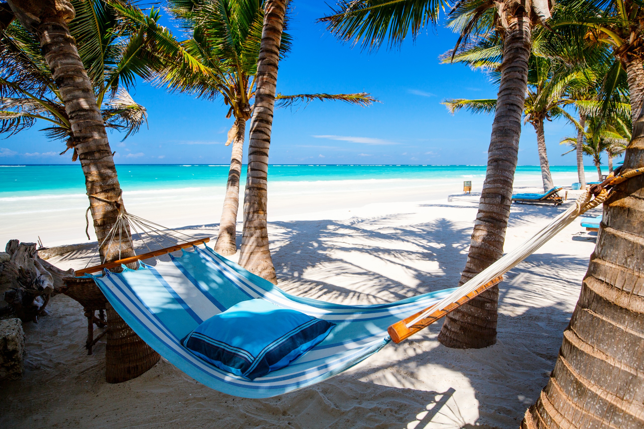 Séjour balnéaire au Kenya : les plus belles plages à découvrir