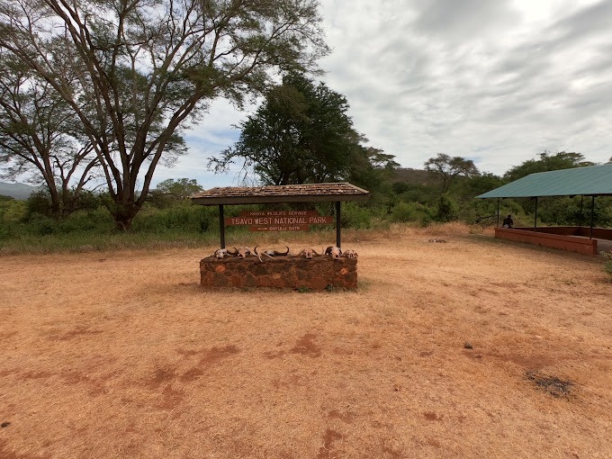 Kenya