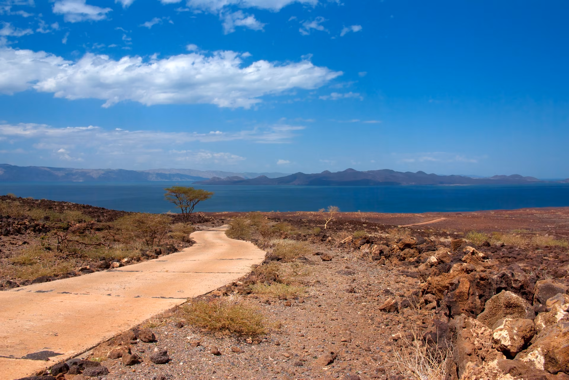 Expedição Turkana