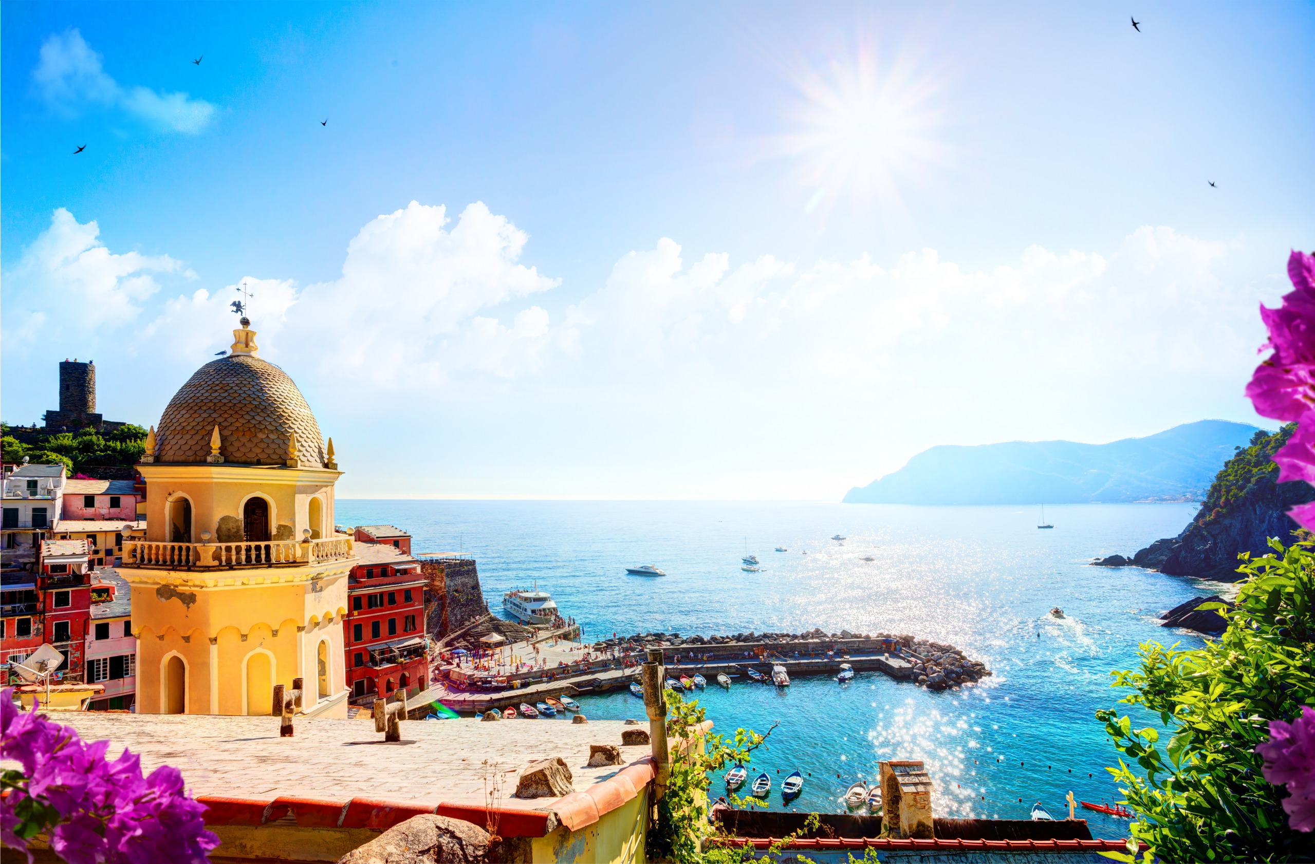 Vernazza