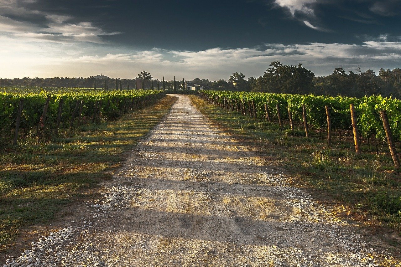 Quand partir en Italie ?