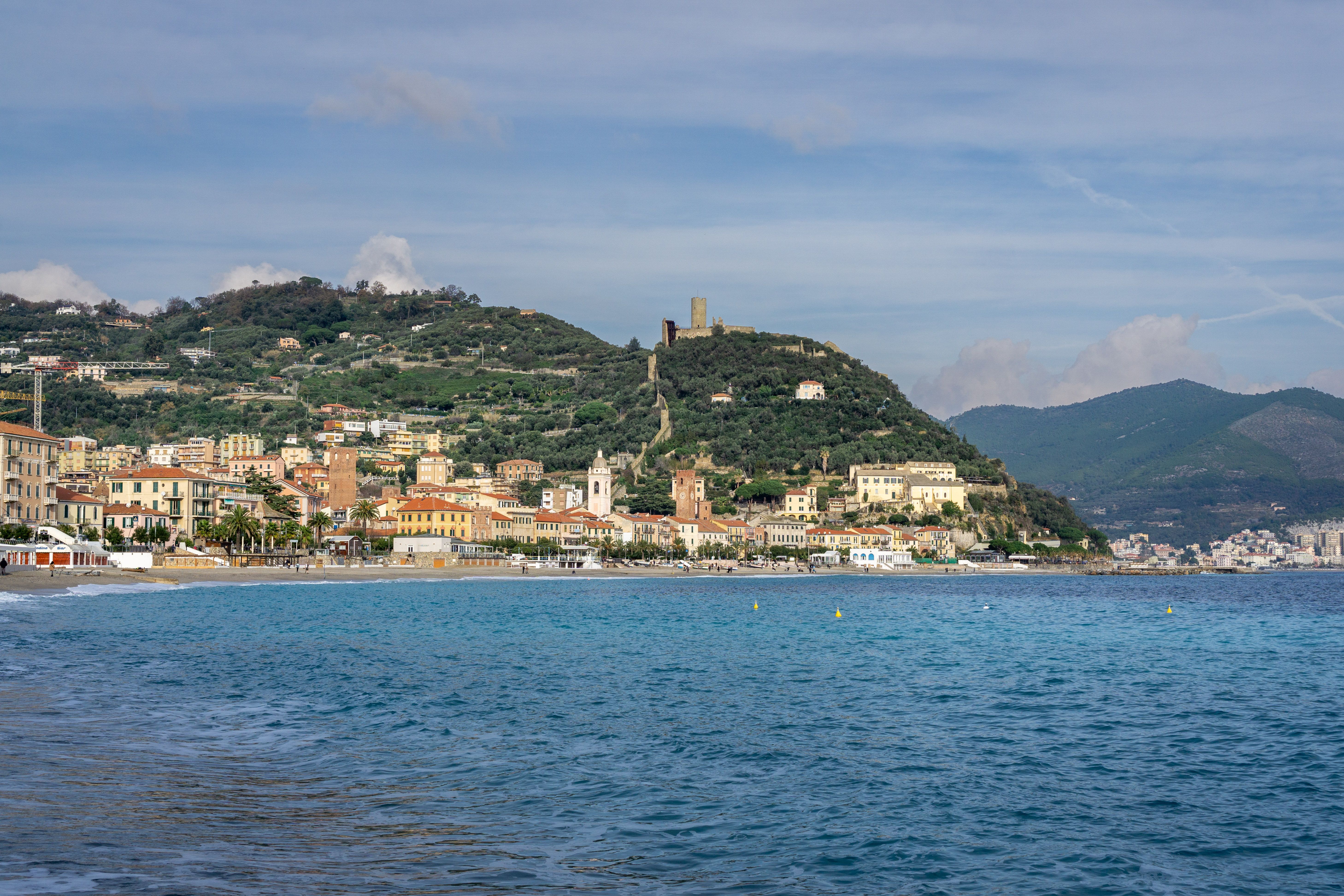 Levanto