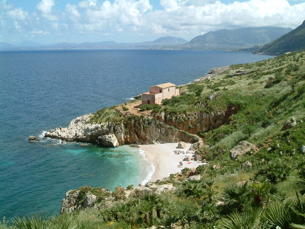 Côtes méditerranéennes
