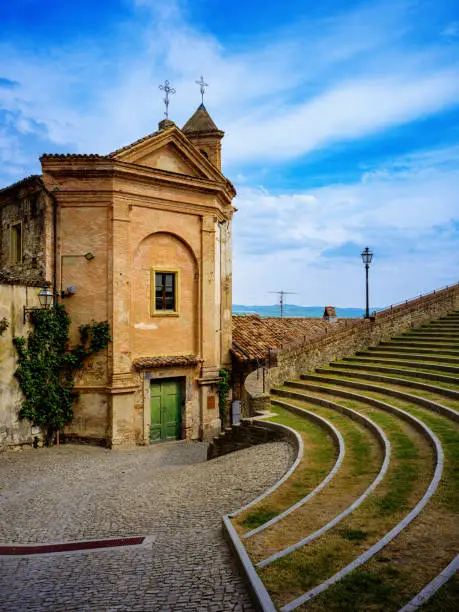Mediterranean coasts
