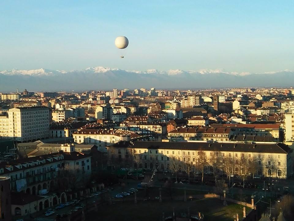Turin
