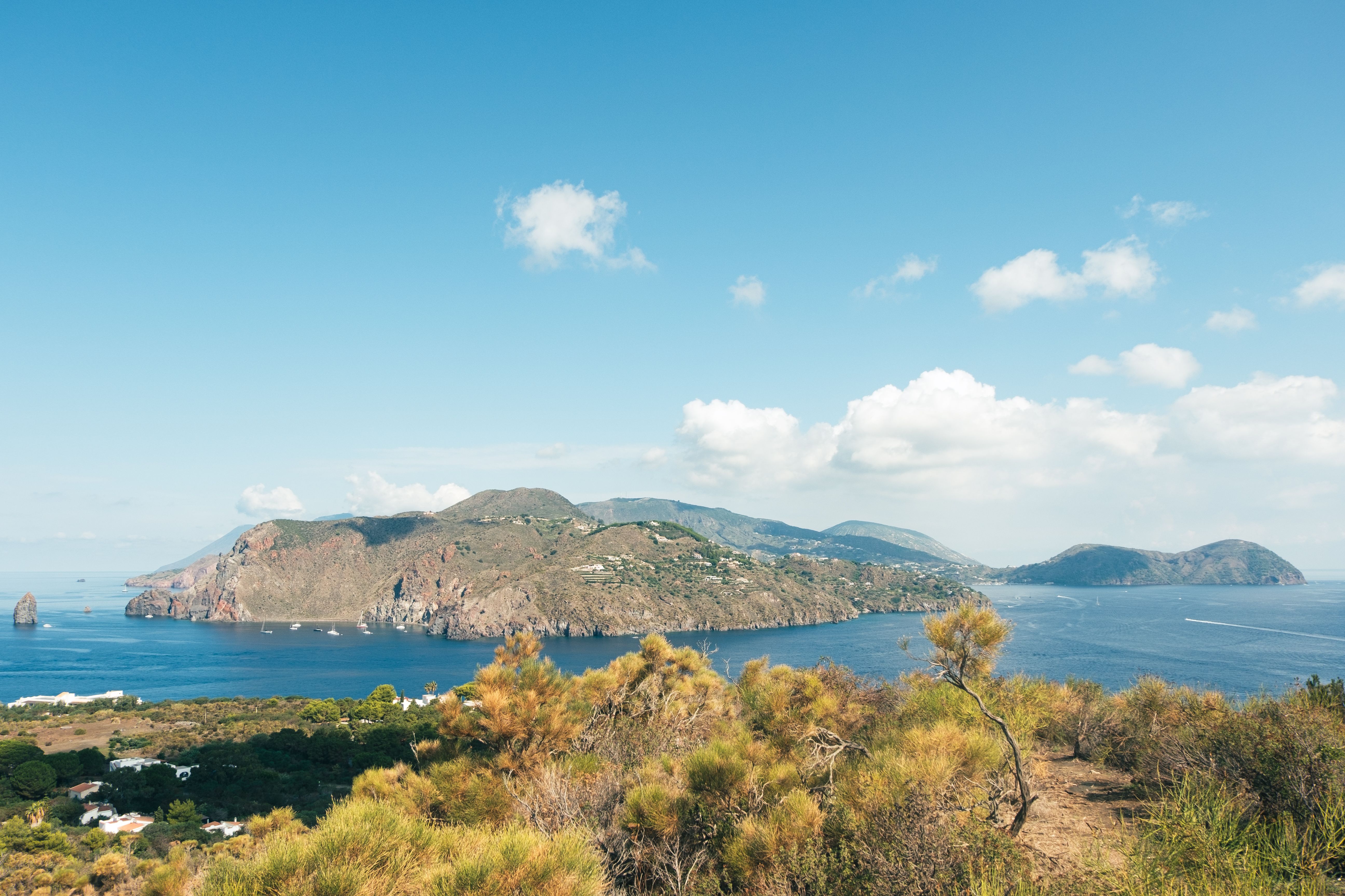 Vulcano